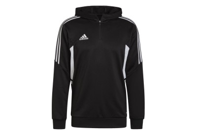 Tréninková mikina s kapucí adidas Condivo 22 Track Hoody