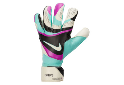 Brankářské rukavice Nike Grip3