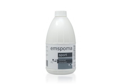 Emspoma univerzální bílá 1000ml