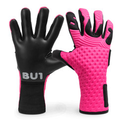 Brankářské rukavice BU1 Light Pink Hyla