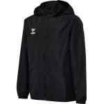 Dětská šusťáková bunda Hummel ESSENTIAL AW Jacket