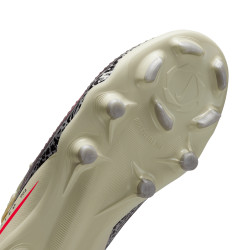 Dětské kopačky Nike United Phantom 6 Low Pro FG/MG