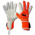 Dětské brankářské rukavice BU1 One Orange