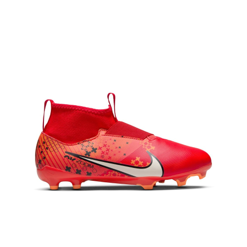 Dětské kopačky Nike Zoom Mercurial Superfly 9 Academy MDS FG