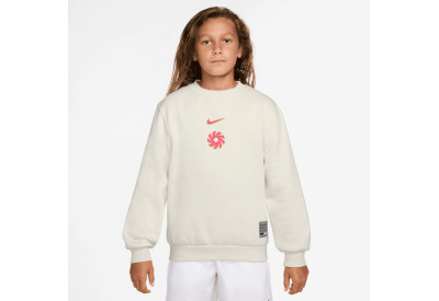 Dětská mikina Nike Erling Haaland Club Fleece