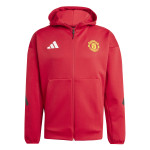 Bunda adidas Manchester United FC Z.N.E. Anthem