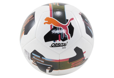 Fotbalový míč Puma Orbita 7 MS