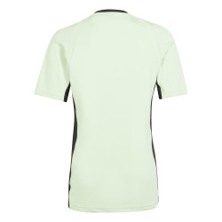 Dres pro rozhodčí adidas Referee 24 krátký rukáv