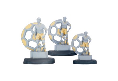 Trofej EDICE FOTBAL