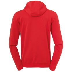 Mikina Uhlsport Essential Hood Jacket