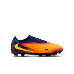 Dětské kopačky Nike Phantom 6 Low Pro Erling Haaland FG