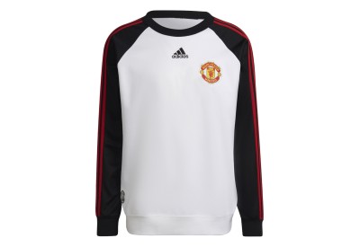 Mikina adidas Manchester United FC Teamgeist Crew