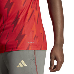 Předzápasový dres adidas Arsenal FC