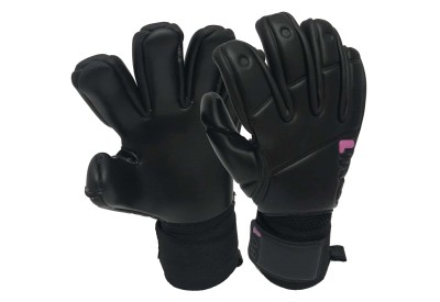 Brankářské rukavice BU1 All Black NC