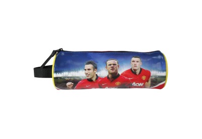 Kulatý penál Manchester United FC