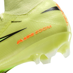 Kopačky Nike Mercurial Superfly 10 Elite FG