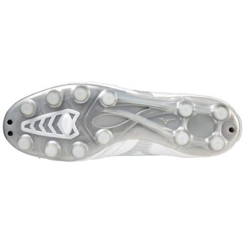 Kopačky Mizuno Morelia Neo II Pro/Wht/Hologram