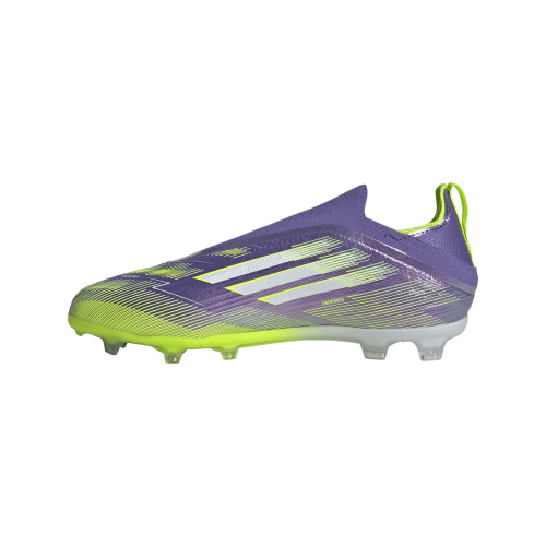Dětské kopačky adidas F50 Elite Laceless FG