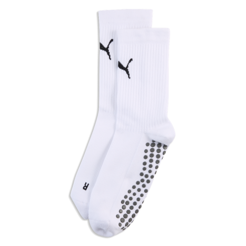 Tréninkové ponožky Puma teamLIGA 26 Grip Socks