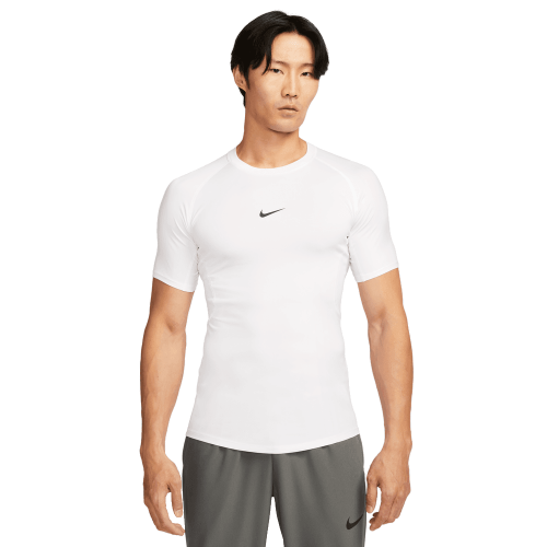 Funkční triko Nike Pro Dri-FIT s krátkým rukávem
