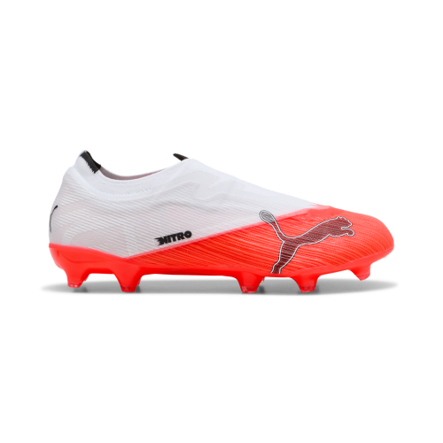 Kopačky Puma ULTRA NITRO 7 Match Laceless FG/AG