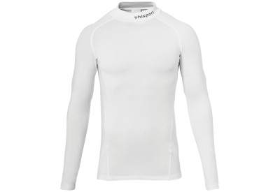 Dětské termo triko Uhlsport s dlouhým rukávem Turtle Neck