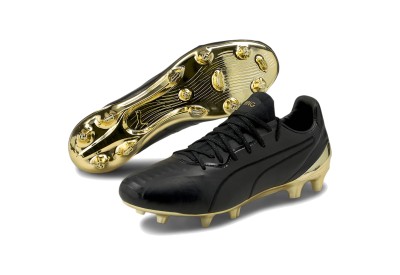 Kopačky Puma KING Platinum FG/AG