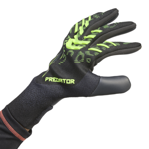 Brankářské rukavice adidas Predator Pro