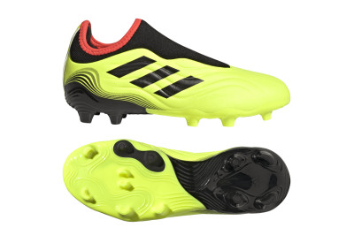 Dětské kopačky adidas Copa Sense.3 LL FG