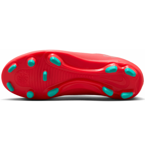 Dětské kopačky Nike JR VAPOR 16 CLUB FG/MG