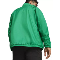 Šusťáková bunda Puma teamGOAL All Weather