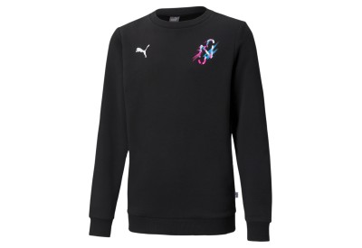 Dětská mikina Puma Neymar Jr. CREATIVITY