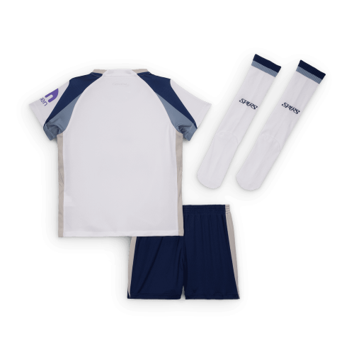 Dětský komplet Nike Tottenham Hotspur domácí 2025/2026