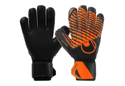 Brankářské rukavice Uhlsport FM Super Resist+ HN