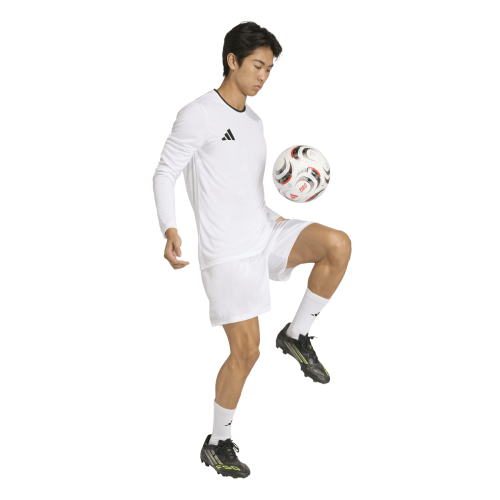 Dres adidas Entrada 26 dlouhý rukáv