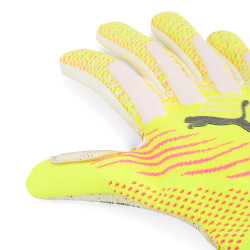 Brankářské rukavice Puma FUTURE Ultimate NC