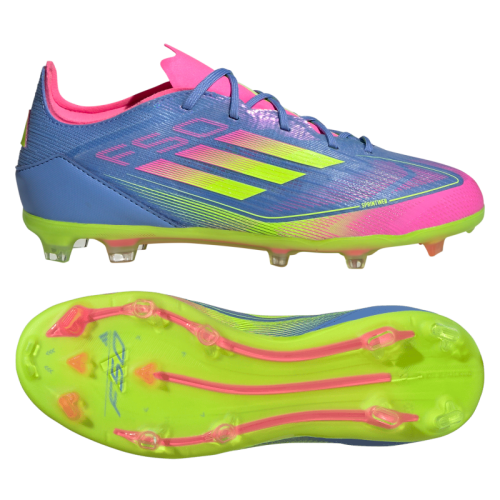 Dětské kopačky adidas F50 Elite FG
