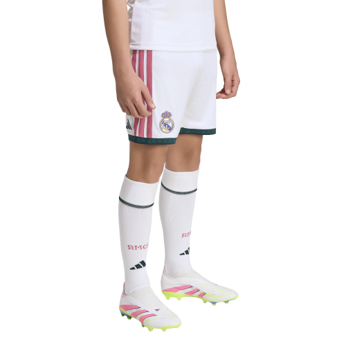 Dětské trenky adidas Real Madrid domácí 2026/2027