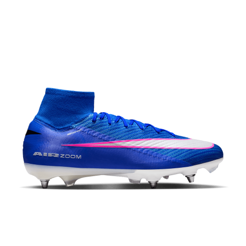 Kopačky Nike Mercurial Superfly 10 Elite SG-Pro