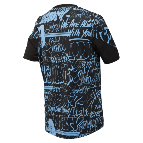 Dětský předzápasový dres Castore SK Slavia Praha 25/26