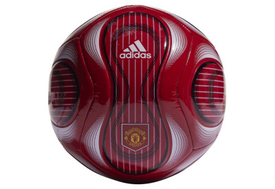 Fotbalový míč adidas Manchester United FC Club Home