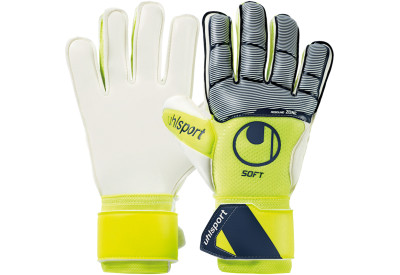 Brankářské rukavice Uhlsport Soft Advanced