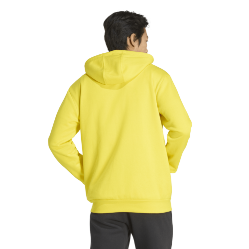 Mikina s kapucí adidas Entrada 26 Full Zip