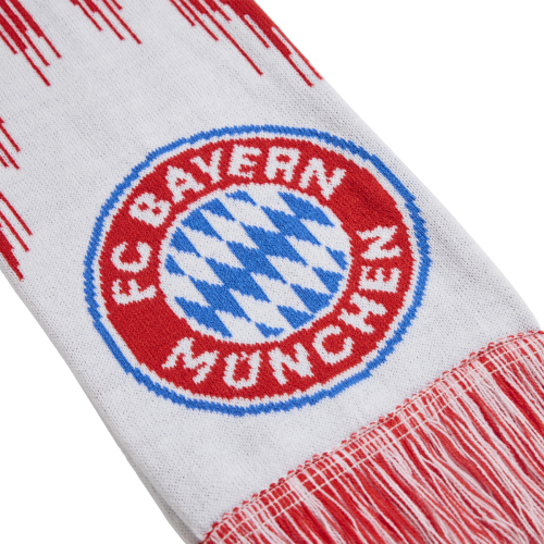 Šála adidas FC Bayern Mnichov