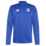 Dětská tréninková mikina adidas Entrada 26 SK Rapid Psáry