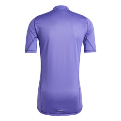 Brankářský dres adidas Tiro 24 Pro krátký rukáv