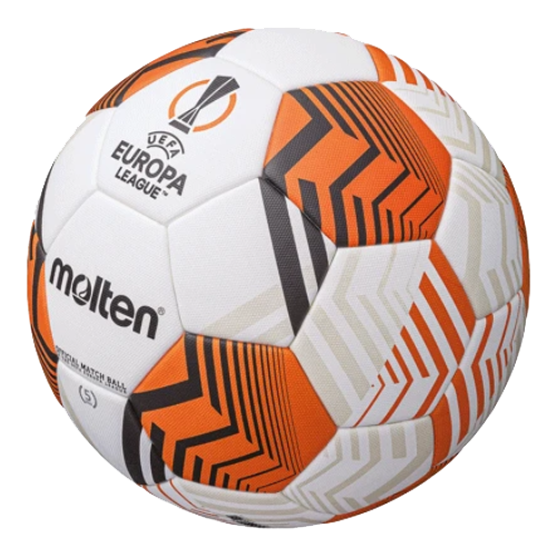 Fotbalový míč Molten UEFA EUROPE LEAGUE OMB