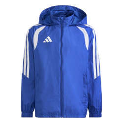 Dětská větrovka adidas Tiro 26 League Windbreaker