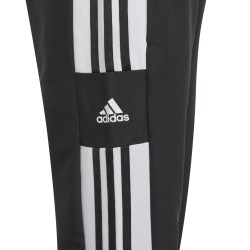 Dětské vycházkové kalhoty adidas Squadra 21