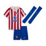 Dětský komplet Nike Atlético Madrid domácí 2025/2026